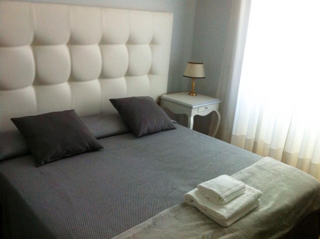 Locanda Del Fante Roma Ngoại thất bức ảnh