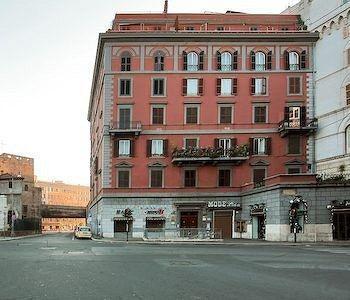 Locanda Del Fante Roma Ngoại thất bức ảnh