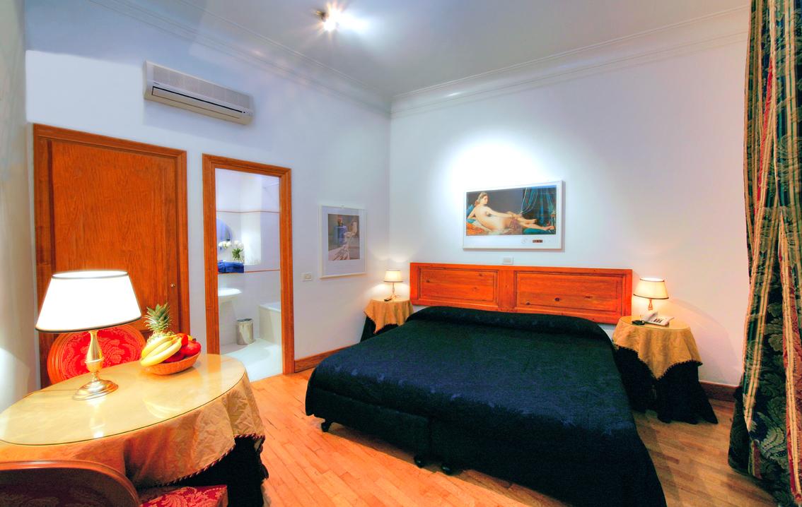 Locanda Del Fante Roma Phòng bức ảnh