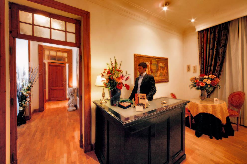 Locanda Del Fante Roma Nội địa bức ảnh