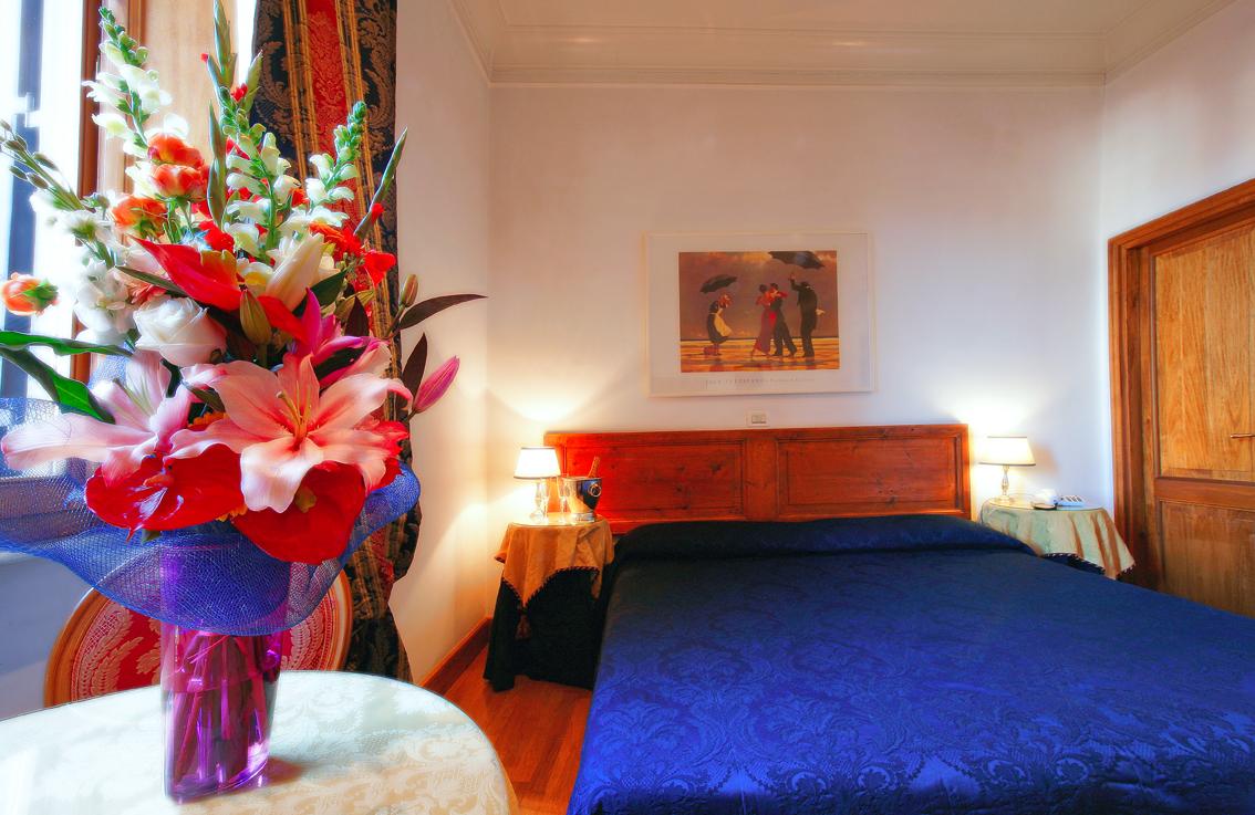 Locanda Del Fante Roma Phòng bức ảnh