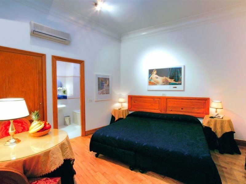 Locanda Del Fante Roma Ngoại thất bức ảnh